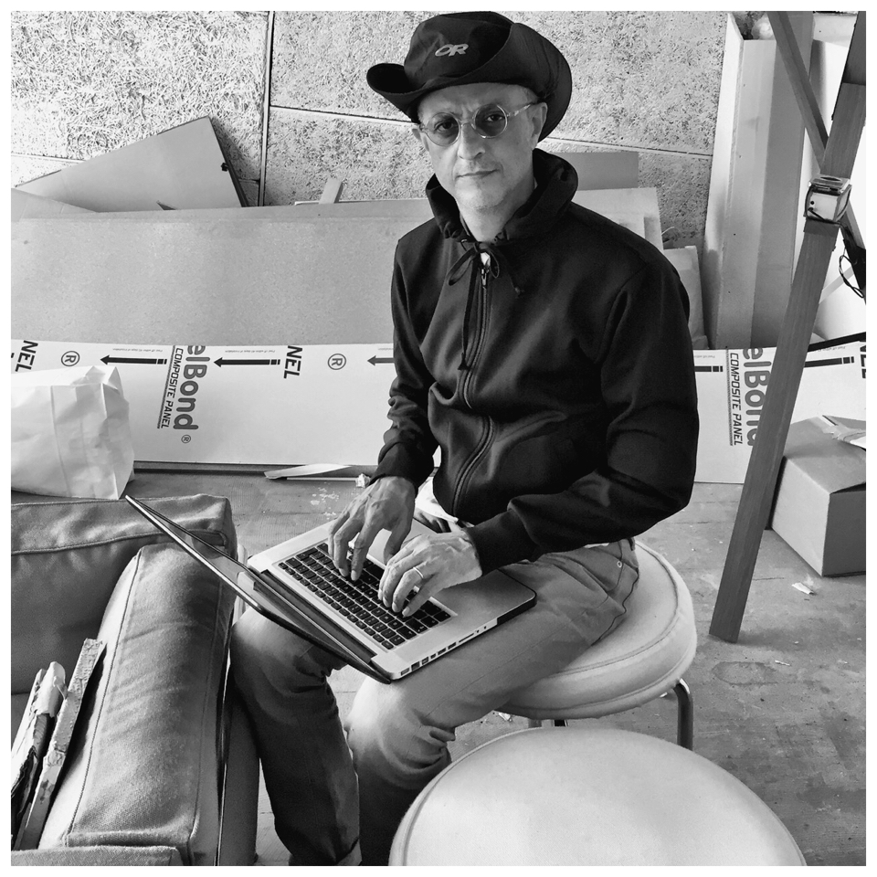 Max Vadukul: The King of Black and White - J'AIPUR Journal