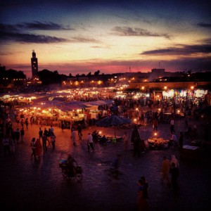 Marrakech, main square in Marrakech, Moroccan Culture, Arabian Nights, Arabic folktales, Eastern Culture, Marrakech City Guide, Morocco Guide