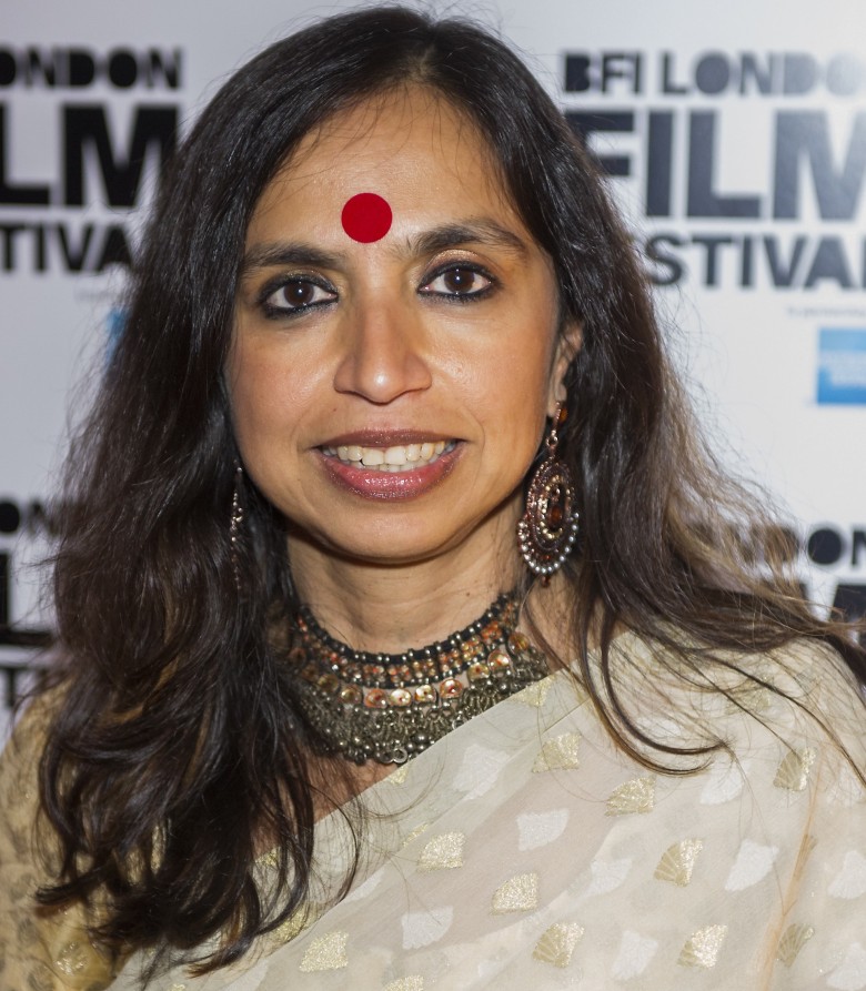 Shonali Bose