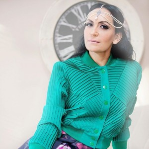 Rupi Sood, Publisher J'aipur Journal,