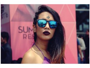 Lakme Fashion Week, Mumbai, Bombay, Indian fashion, East meets West, J'aipur Journal, Jaipur Journal, independent magazines, arts and culture magazines, Rupi Sood, New York editors, fashion magazines, street style photography, India street style