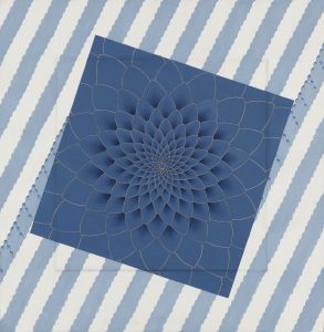 The Sacred Garden, Olivia Fraser, Rupi Sood, J'aipur Journal, Jaipur, Jaipur Journal, Sundaram Tagore Gallery, New York art galleries, independent magazines, arts and culture magazines