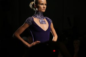 Zang Toi, New York Fashion Week 2017, Asian designers, House of Toi, New York fashion, fashion show reviews, J'aipur Journal, Rupi Sood