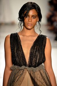 Rosenthal Tee, New York Fashion Week, Asian fashion designers, J'aipur Journal, Manila fashion designers, Filipina designers, East Meets West, evening wear, Spring Spring 2017, SS17