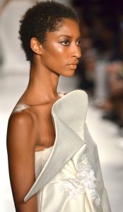 Rosenthal Tee, New York Fashion Week, Asian fashion designers, J'aipur Journal, Manila fashion designers, Filipina designers, East Meets West, evening wear, Spring Spring 2017, SS17