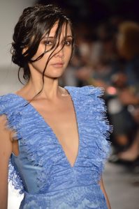 Rosenthal Tee, New York Fashion Week, Asian fashion designers, J'aipur Journal, Manila fashion designers, Filipina designers, East Meets West, evening wear, Spring Spring 2017, SS17