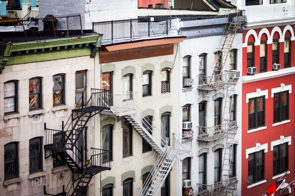 New York City, Chinatown, Bowery, fire escapes, New York architecture, female poets, south asian poets, Indian poets, international magazines, print magazines, poetry mag