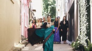 South Asian women, Indian music, creative women, female representation, female musicians