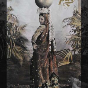 J'AIPUR — Issue 1 (Print)