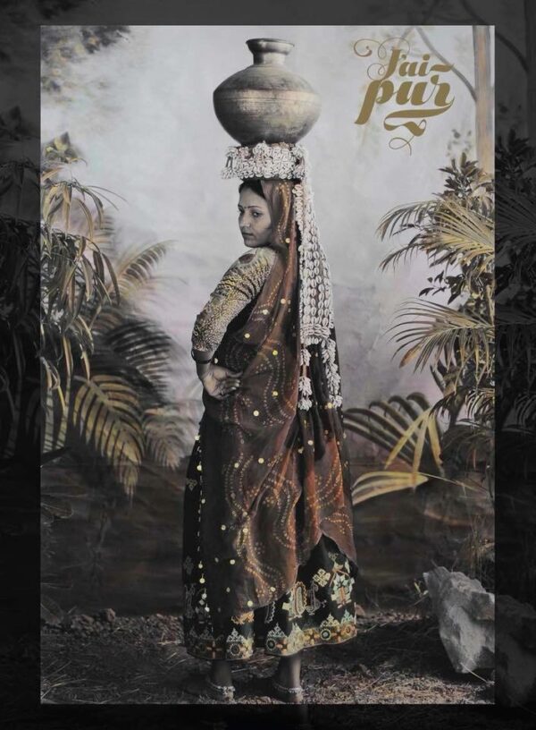 J'AIPUR — Issue 1 (Print)